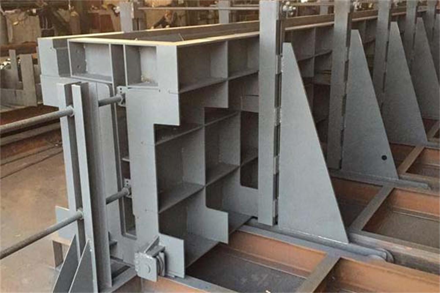 pc預制構件模具